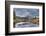 Tuolumne Meadows and Lembert Dome-Doug Meek-Framed Photographic Print