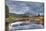 Tuolumne Meadows and Lembert Dome-Doug Meek-Mounted Photographic Print