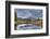 Tuolumne Meadows and Lembert Dome-Doug Meek-Framed Photographic Print