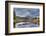 Tuolumne Meadows and Lembert Dome-Doug Meek-Framed Photographic Print