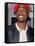 Tupac Shakur-null-Framed Premier Image Canvas