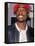 Tupac Shakur-null-Framed Premier Image Canvas