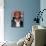 Tupac Shakur-null-Mounted Premium Photographic Print displayed on a wall