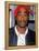 Tupac Shakur-null-Framed Premier Image Canvas