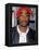 Tupac Shakur-null-Framed Premier Image Canvas