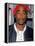 Tupac Shakur-null-Framed Premier Image Canvas