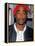 Tupac Shakur-null-Framed Premier Image Canvas