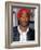 Tupac Shakur-null-Framed Premium Photographic Print