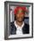 Tupac Shakur-null-Framed Premium Photographic Print