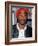 Tupac Shakur-null-Framed Premium Photographic Print