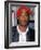 Tupac Shakur-null-Framed Premium Photographic Print