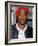 Tupac Shakur-null-Framed Premium Photographic Print