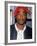 Tupac Shakur-null-Framed Premium Photographic Print