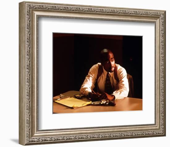 Tupac Shakur-null-Framed Photo