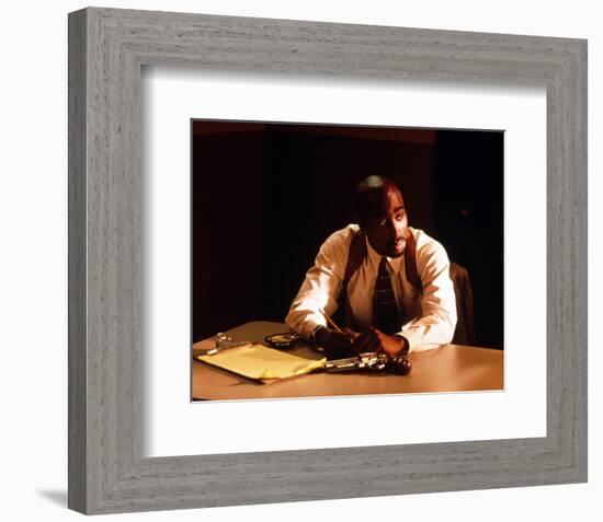 Tupac Shakur-null-Framed Photo