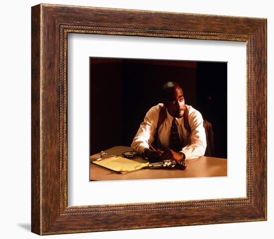 Tupac Shakur-null-Framed Photo