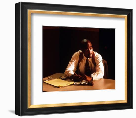 Tupac Shakur-null-Framed Photo