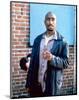 Tupac Shakur-null-Mounted Photo
