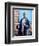 Tupac Shakur-null-Framed Photo