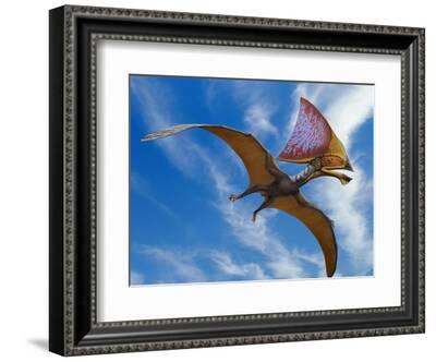 Top 10 Standout Pterosaurs