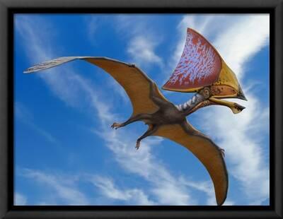 Top 10 Standout Pterosaurs