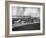 Turbine Locomotives of the Pennsylvania Railroad-Andreas Feininger-Framed Photographic Print