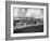 Turbine Locomotives of the Pennsylvania Railroad-Andreas Feininger-Framed Photographic Print