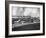 Turbine Locomotives of the Pennsylvania Railroad-Andreas Feininger-Framed Photographic Print