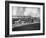 Turbine Locomotives of the Pennsylvania Railroad-Andreas Feininger-Framed Photographic Print