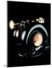 Turbocharger-Mark Sykes-Mounted Photographic Print