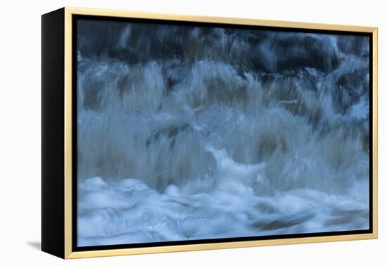 Turbulance-Anthony Paladino-Framed Premier Image Canvas