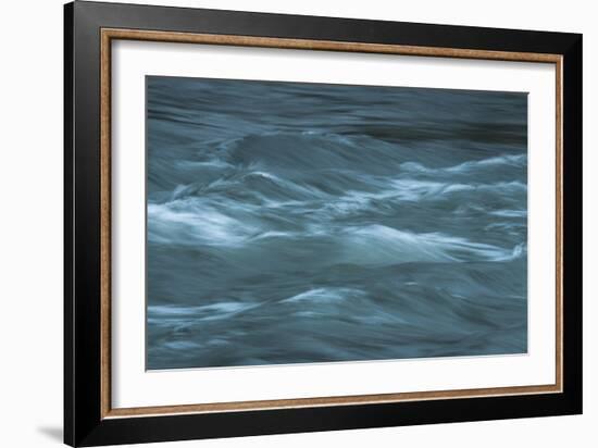 Turbulence And Calamity-Anthony Paladino-Framed Giclee Print