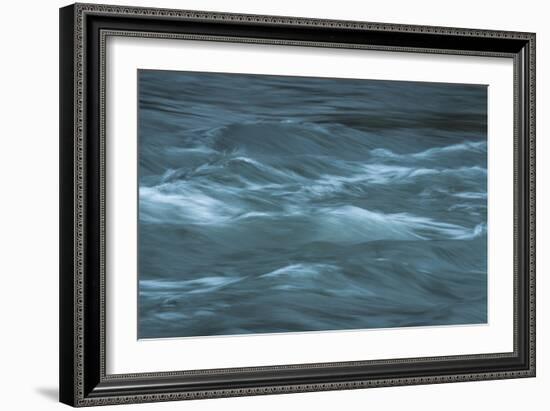 Turbulence And Calamity-Anthony Paladino-Framed Giclee Print