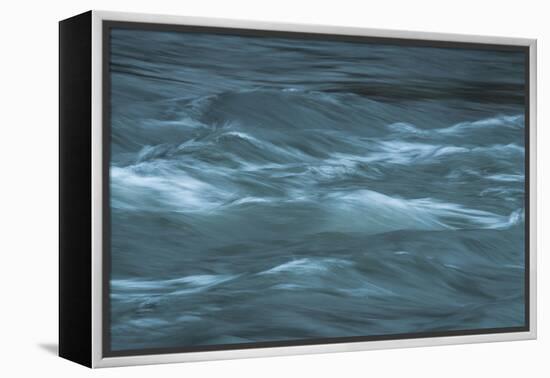 Turbulence And Calamity-Anthony Paladino-Framed Premier Image Canvas