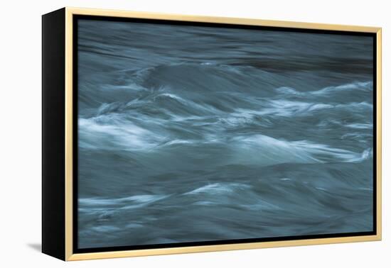 Turbulence And Calamity-Anthony Paladino-Framed Premier Image Canvas