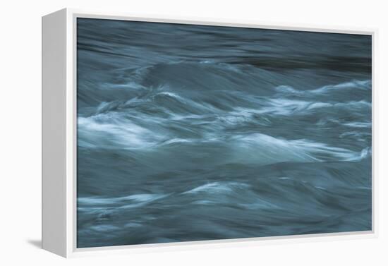 Turbulence And Calamity-Anthony Paladino-Framed Premier Image Canvas