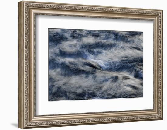 Turbulent Times-Doug Chinnery-Framed Photographic Print