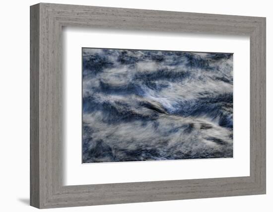 Turbulent Times-Doug Chinnery-Framed Photographic Print