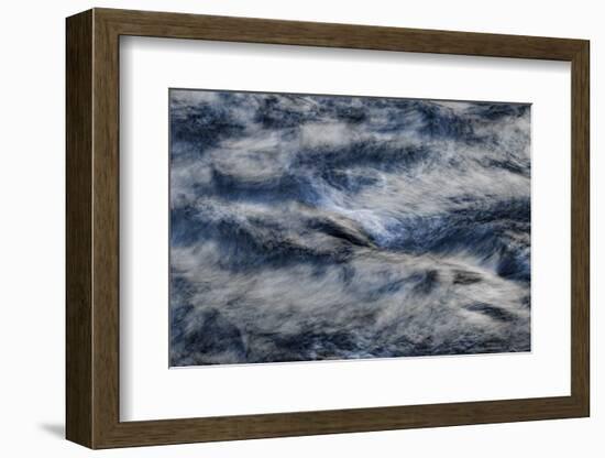 Turbulent Times-Doug Chinnery-Framed Photographic Print