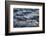 Turbulent Times-Doug Chinnery-Framed Photographic Print