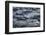 Turbulent Times-Doug Chinnery-Framed Photographic Print