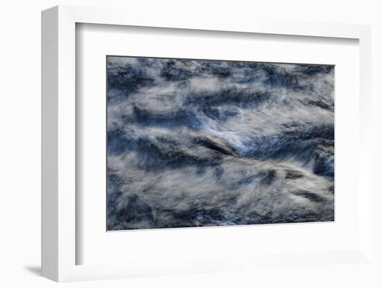 Turbulent Times-Doug Chinnery-Framed Photographic Print