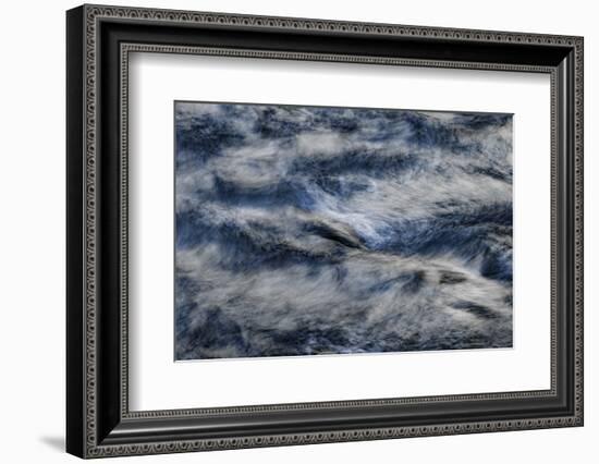 Turbulent Times-Doug Chinnery-Framed Photographic Print