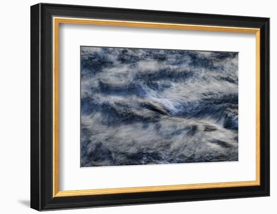 Turbulent Times-Doug Chinnery-Framed Photographic Print