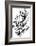 Tureenia Ladlecum-Edward Lear-Framed Premium Giclee Print