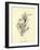 Tureenia Ladlecum-Edward Lear-Framed Giclee Print