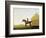 Turf, c.1765-George Stubbs-Framed Giclee Print