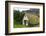 Turf Church in Court-Catharina Lux-Framed Photographic Print