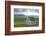 Turf House Glaumbaer, Lonesome House-Catharina Lux-Framed Photographic Print