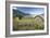 Turf Roofed Wooden Huts, Norway-Bjorn Svensson-Framed Photographic Print